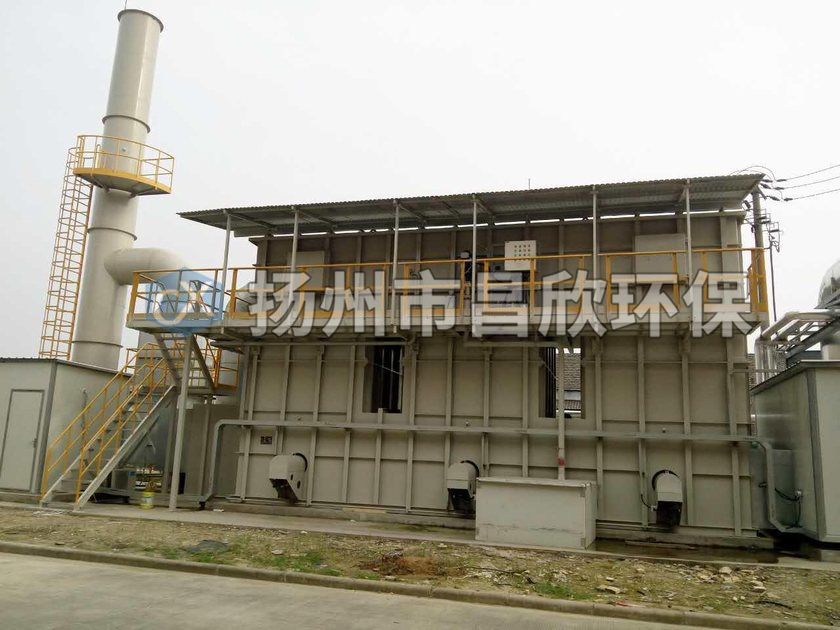 揚(yáng)州市昌欣環(huán)?？萍加邢薰緫?yīng)用范圍是什么？